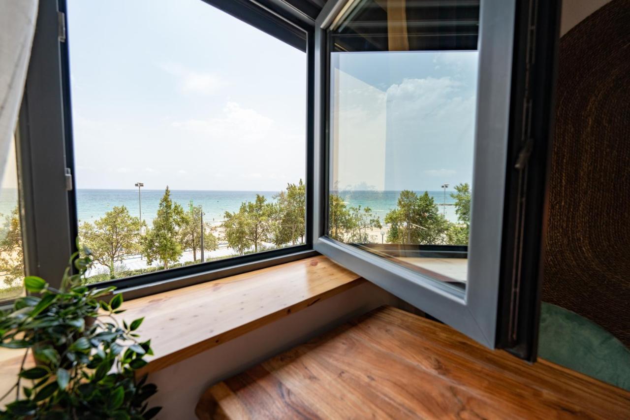 Appartement El Mirador à Alicante Extérieur photo